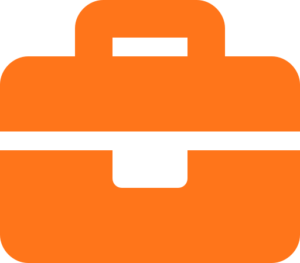 Briefcase icon